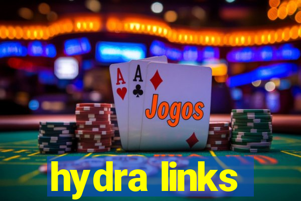 hydra links